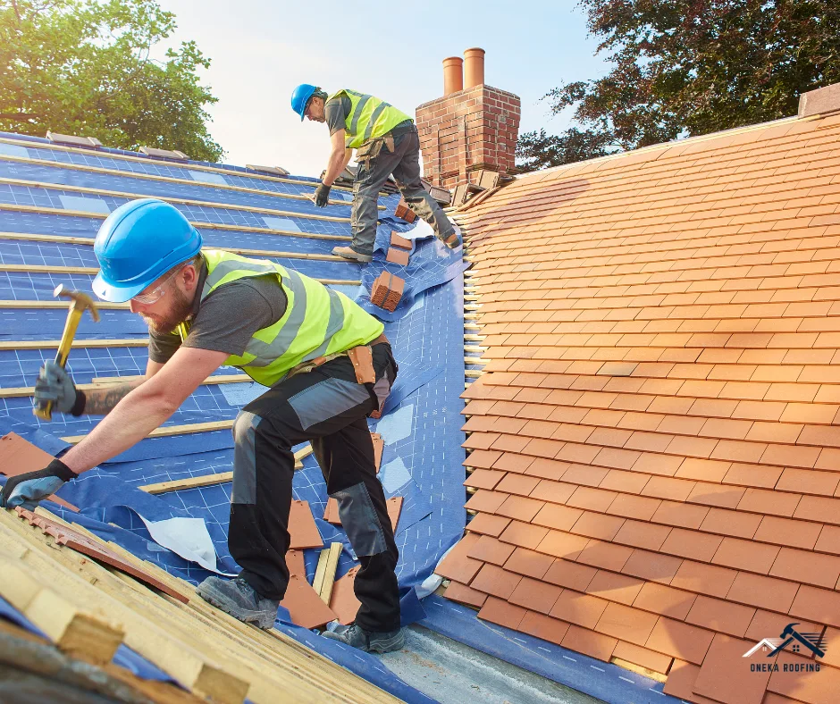 Why choose Roof Repair Near Me in Rooseveltown, NY